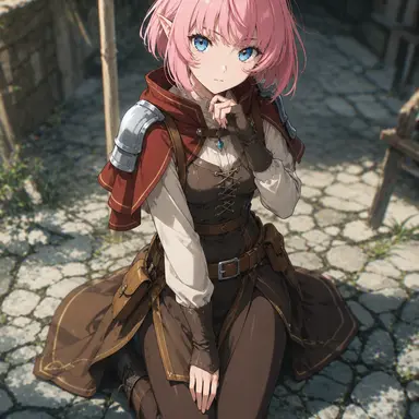 Profile image of リア