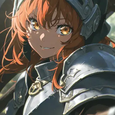 Profile image of ナイア
