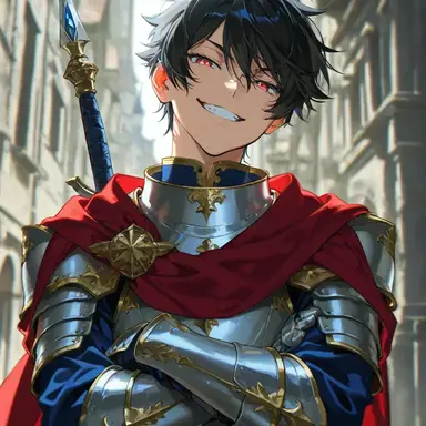 Profile image of レイン