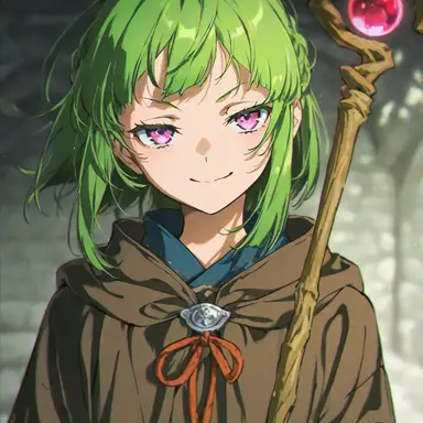 Profile image of セリー