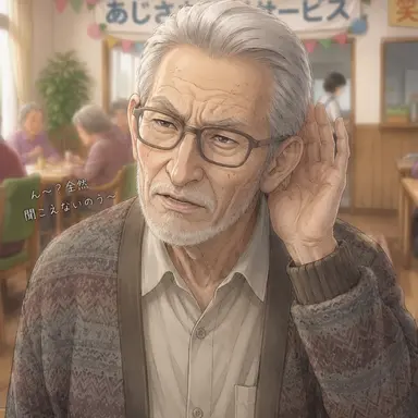 Profile image of 善蔵
