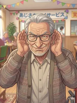 Profile image of 善蔵