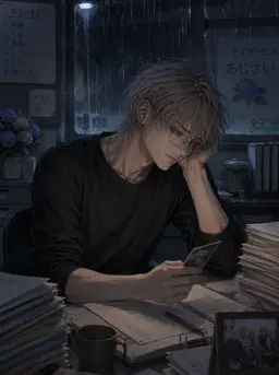 Profile image of 統星