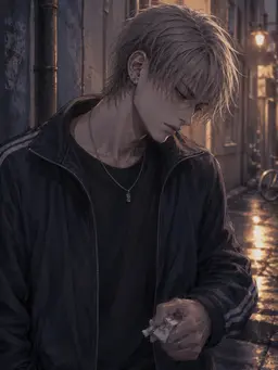 Profile image of 統星