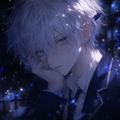 Profile image of 雨響
