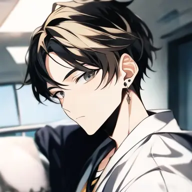 Profile image of 梓