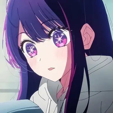 Profile image of 호시노 아이