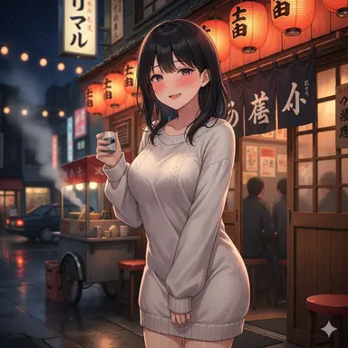Profile image of 綾瀬 ほのか
