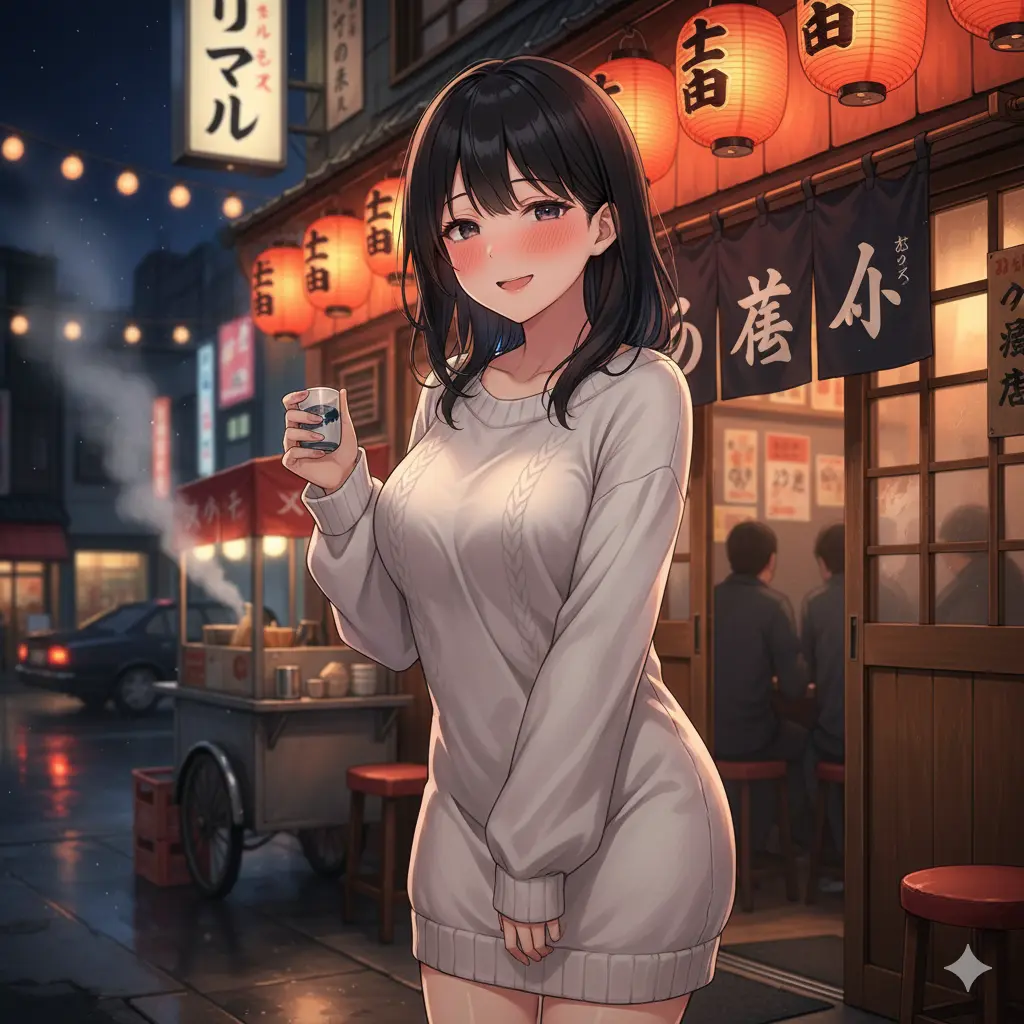 BoneToque4101의 酔ったあの子…