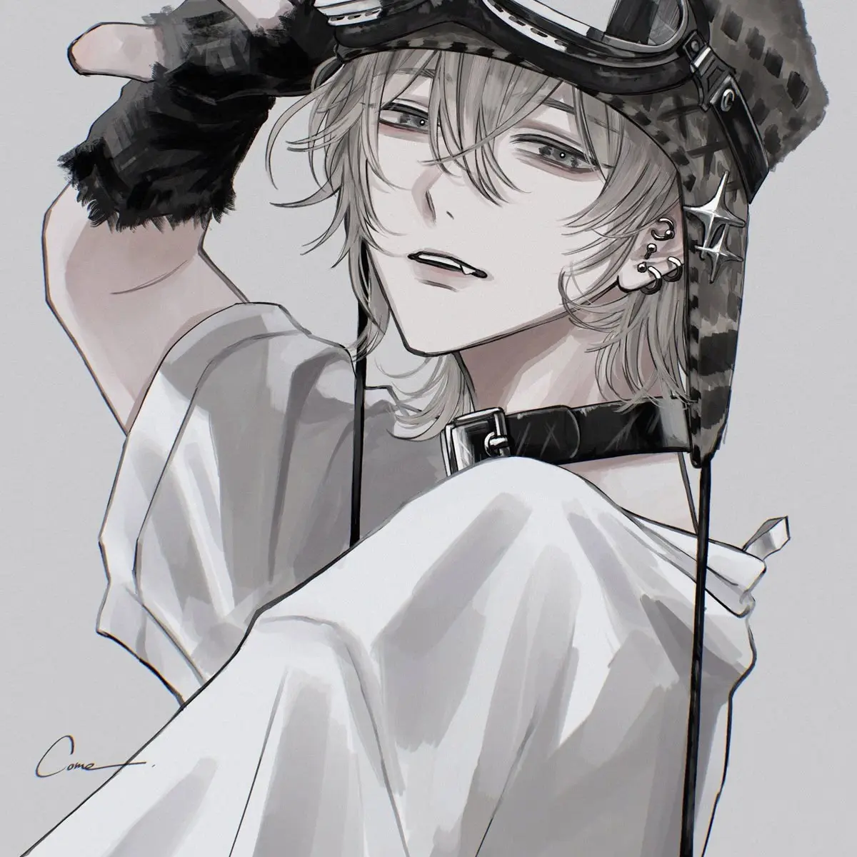 Love_29의 慶(けい)