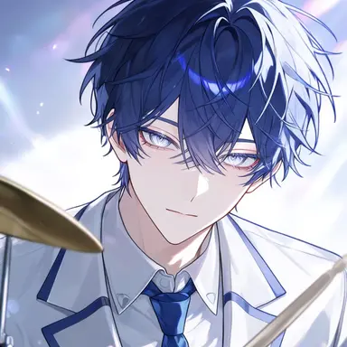 Profile image of 蒼真
