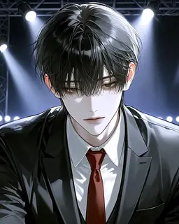 Profile image of Rin