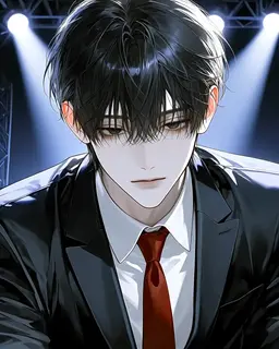 Profile image of Rin