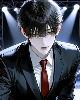 Profile image of Rin
