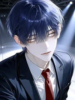 Profile image of Soma