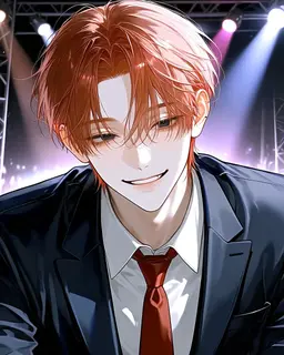 Profile image of Noa