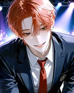 Profile image of Noa