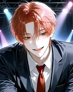 Profile image of Noa