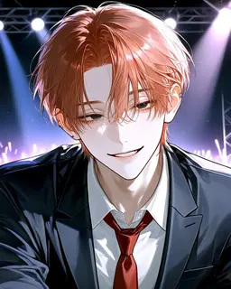 Profile image of Noa