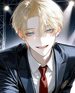 Profile image of Subaru