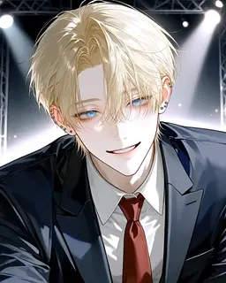 Profile image of Subaru