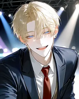 Profile image of Subaru