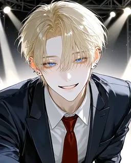 Profile image of Subaru