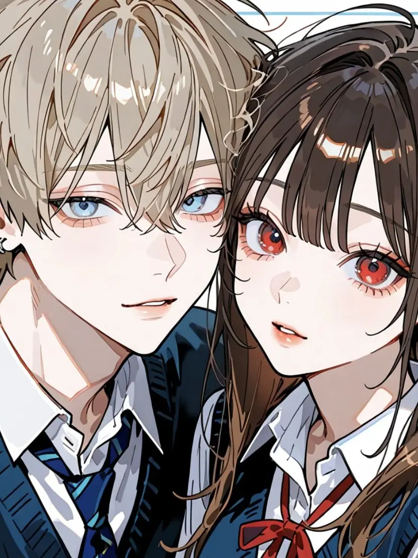 mliilo032의 王冠は、まだ君を知らない。