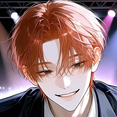 Profile image of Noa