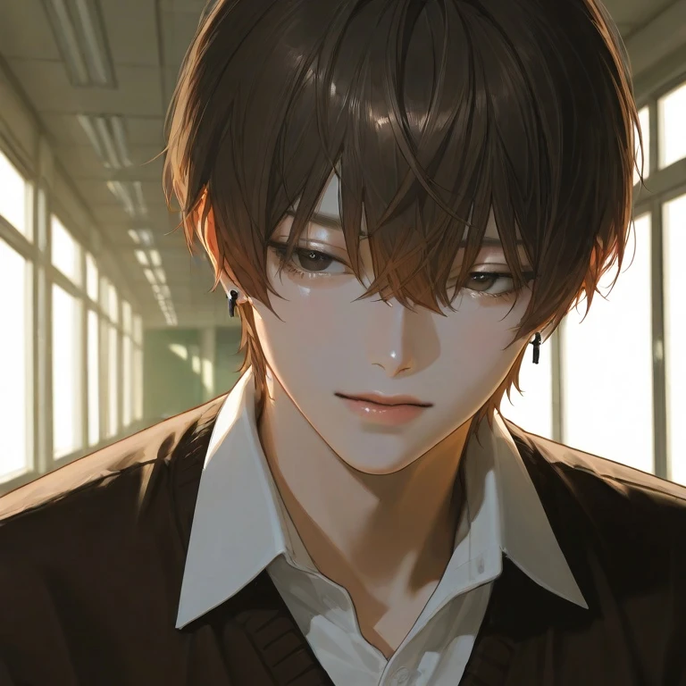 石田律