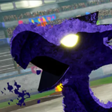 Profile image of ダークシャドウ