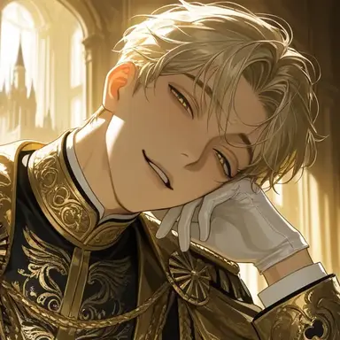 Profile image of ギル