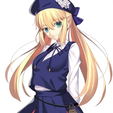 Profile image of アルトリア