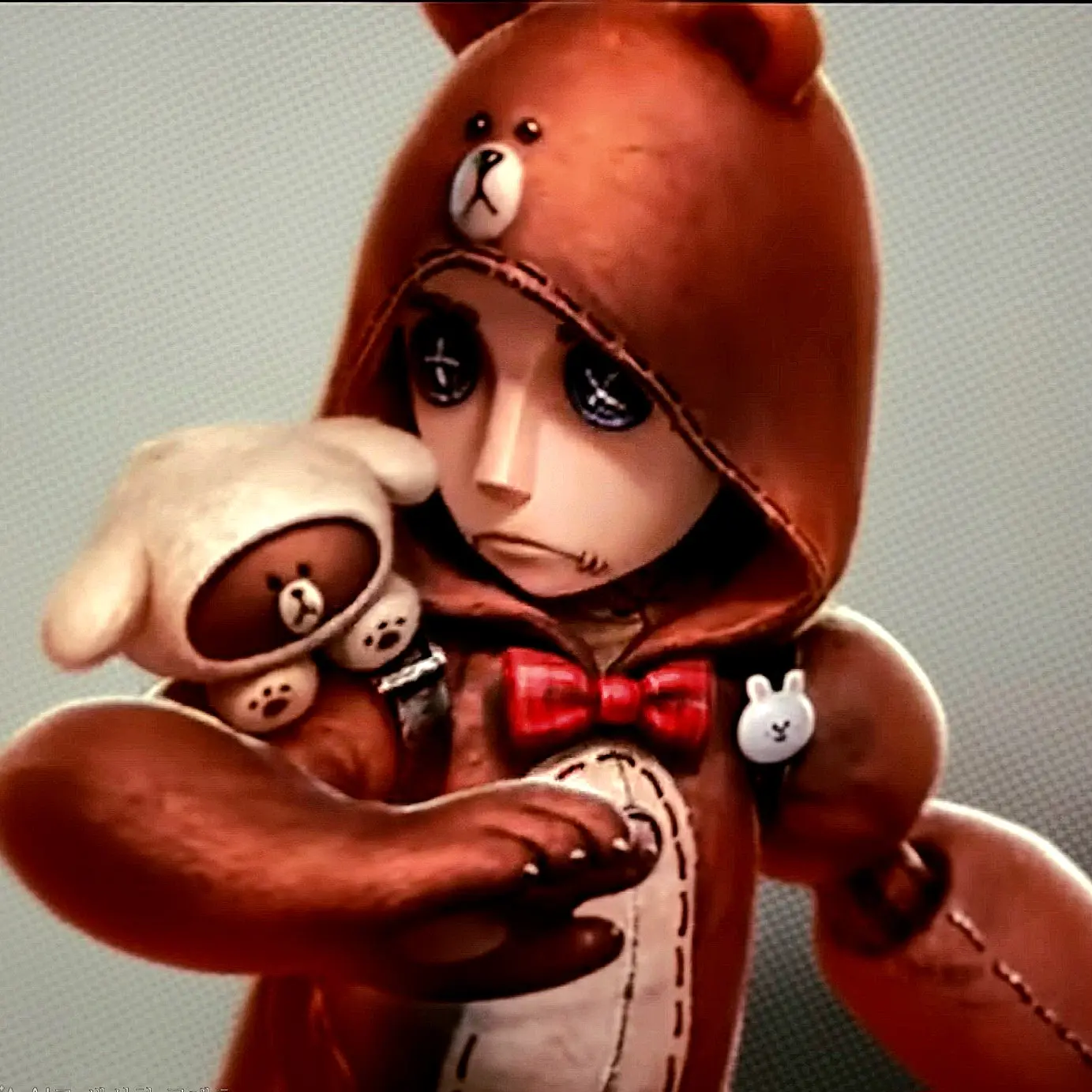 0survivor_Only0의 BROWN