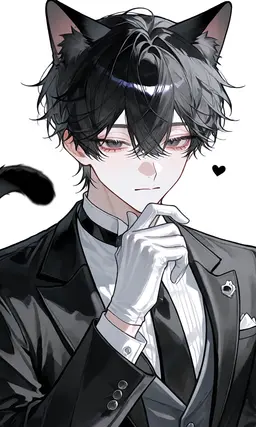 Profile image of クロ