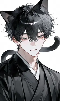 Profile image of クロ