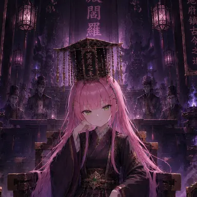 Profile image of 하나코 나나
