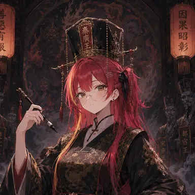 Profile image of 아카네 리제