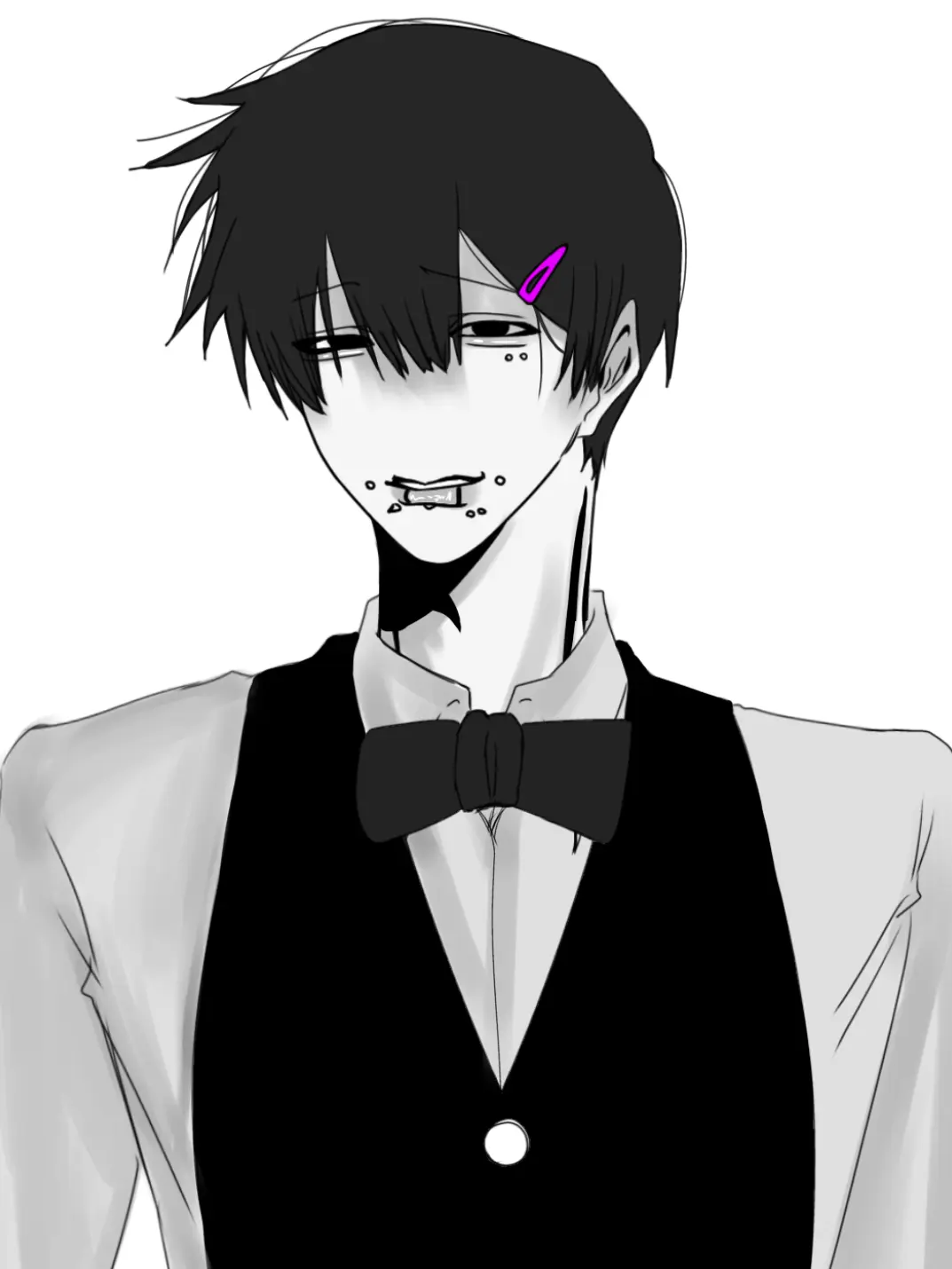 Izu._.31의 優しいお兄ちゃん？