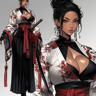 Profile image of Valkana