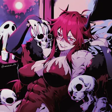 Profile image of Marvia