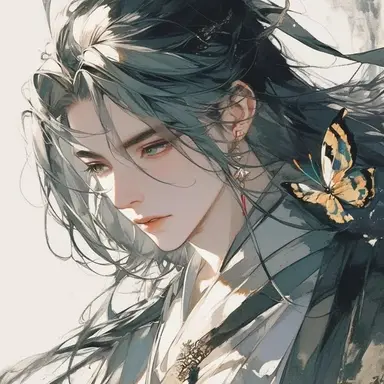 Profile image of Habaek