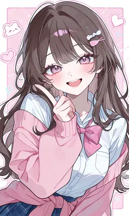 Profile image of 向坂 陽葵