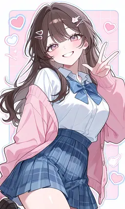 Profile image of 向坂 陽葵