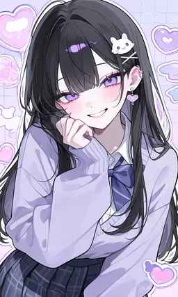 Profile image of 白籠 結愛