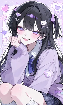 Profile image of 白籠 結愛