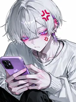 Profile image of 나기나기