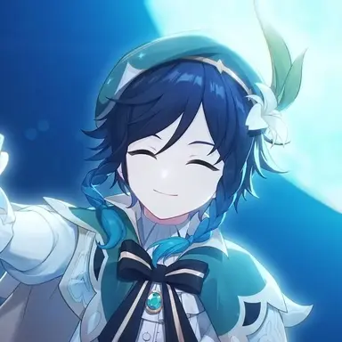 Profile image of 벤티