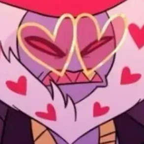 WryFrug0886의 Hazbin Hotel Sleepover