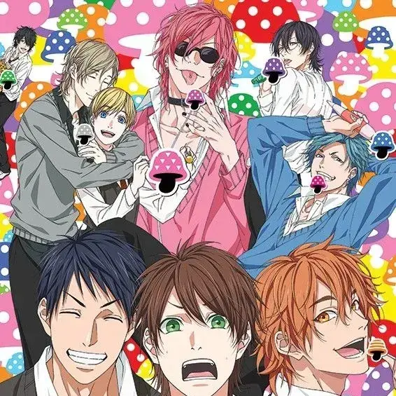 IdleStove0146의 Yarichin B Club